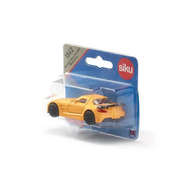 SIKU Mercedes-Benz SLS AMG