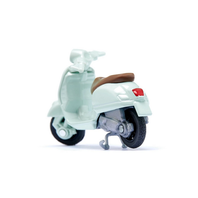 SIKU Vespa 125 GTS Super