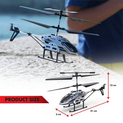 Silverit FlyBotic Sky Aurora Helikopter
