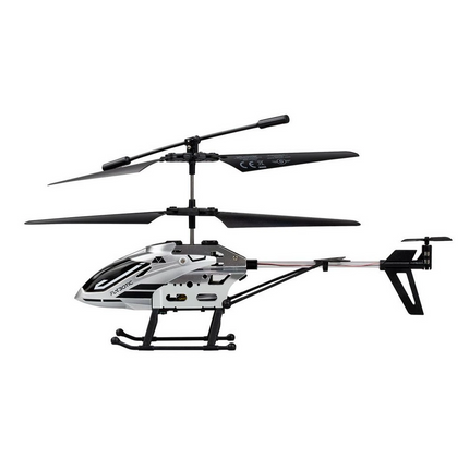 Silverit FlyBotic Sky Aurora Helikopter