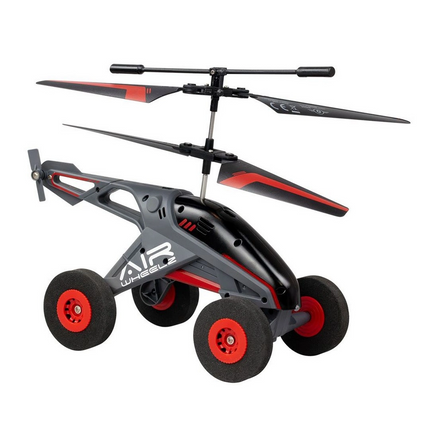 Silverlit FlyBotic Air Wheels II Helikopter
