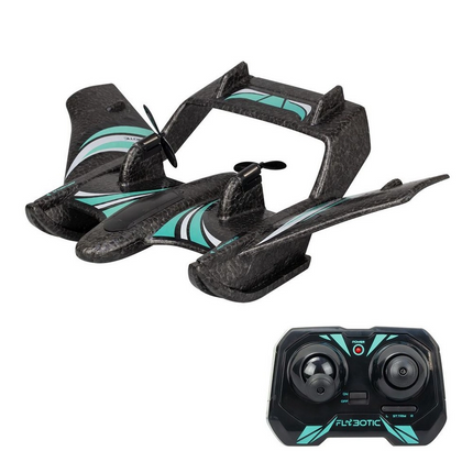 Silverlit Flybotic Aqua Wingz Uçak