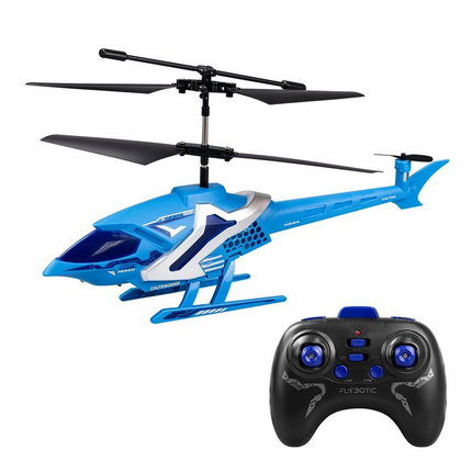 Silverlit FlyBotic Sky Hover Helikopter
