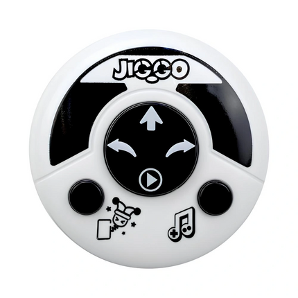 Silverlit Ycoo Jiggo Robot Köpek