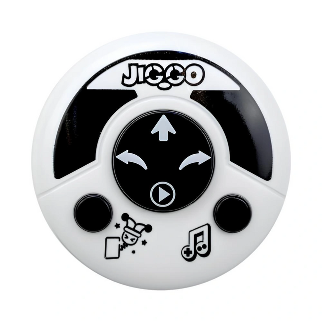 Silverlit Ycoo Jiggo Robot Köpek