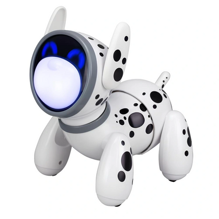 Silverlit Ycoo Jiggo Robot Köpek