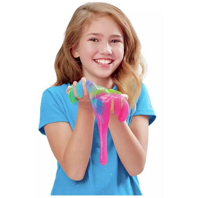 Slime Eğlencesi