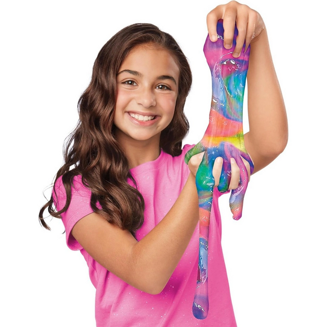Slime Karışım Paketi