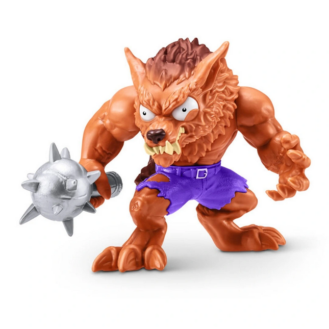 Smashers Korku Eli Sürpriz Paket