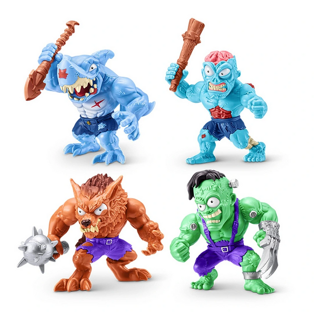 Smashers Korku Eli Sürpriz Paket