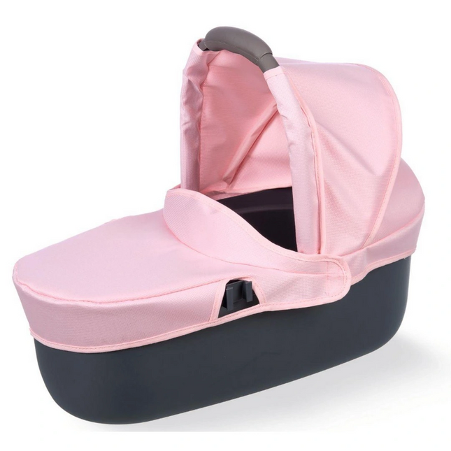 Smoby Maxi-Cosi 3'ü 1 Arada Oyuncak Bebek Arabası