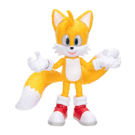 Sonic 3 Movie Tails Figür 13 cm