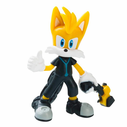 Sonic Prime Tekli Figür SON2010