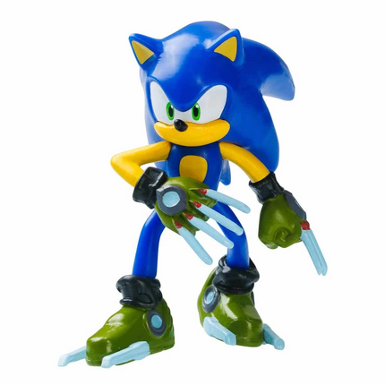 Sonic Prime Tekli Figür SON2010