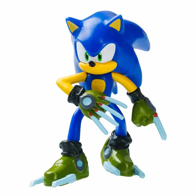 Sonic Prime Tekli Figür SON2010