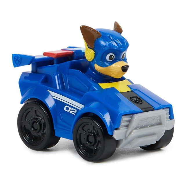 SPM-6067086 PAW PATROL FİLM ARACI