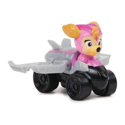 SPM-6067086 PAW PATROL FİLM ARACI