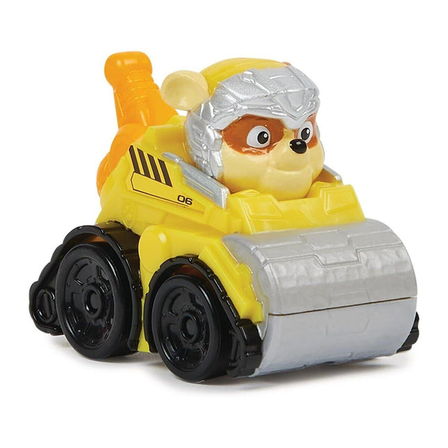 SPM-6067086 PAW PATROL FİLM ARACI