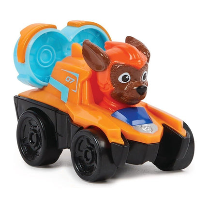 SPM-6067086 PAW PATROL FİLM ARACI