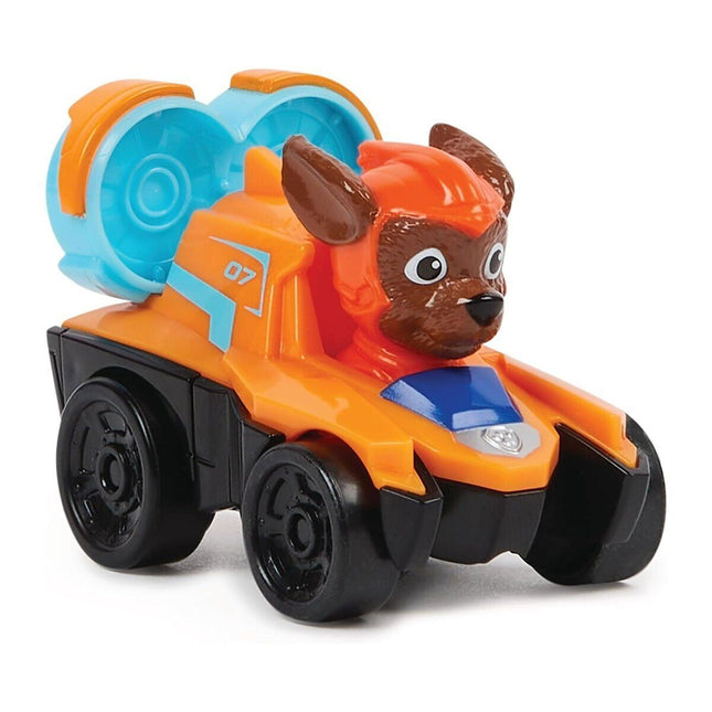 SPM-6067086 PAW PATROL FİLM ARACI