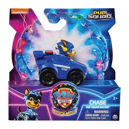 SPM-6067086 PAW PATROL FİLM ARACI