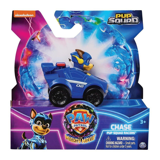 SPM-6067086 PAW PATROL FİLM ARACI