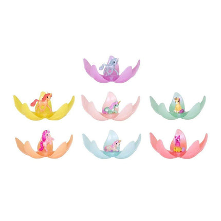 6069341 Unicorn Academy Unicorn Figürü