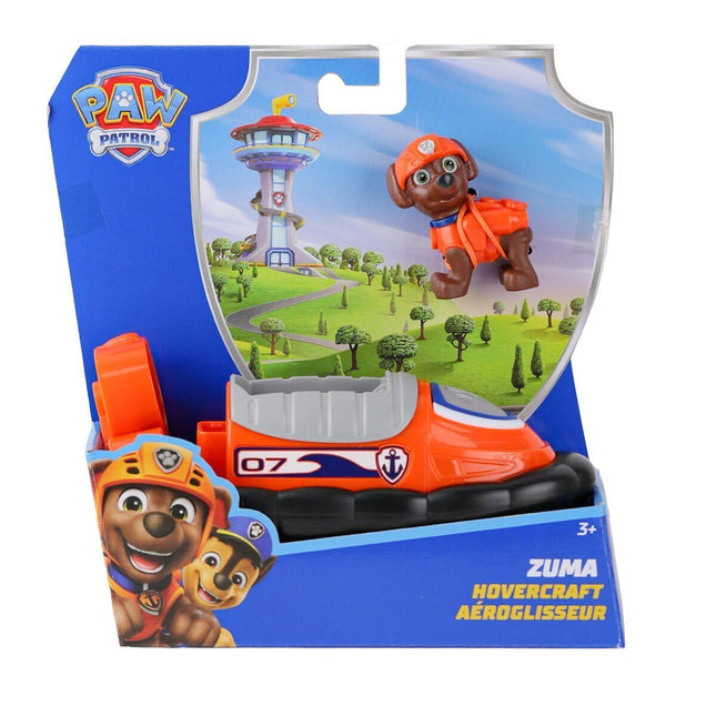 SPM-6071153 Paw Patrol ve Görev Araçları