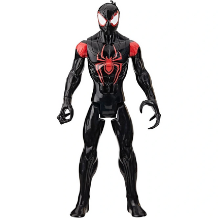 Spider-Man Venomversus Titan Hero Figür