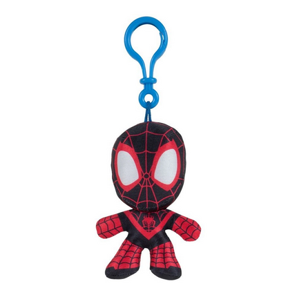Spidey Pelüş Figürlü Anahtarlık