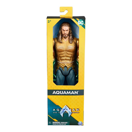 Spinmaster Dc Universe 30 cm Aksiyon Figürü