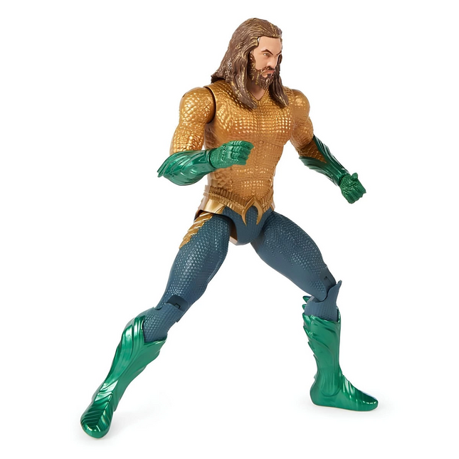 Spinmaster Dc Universe 30 cm Aksiyon Figürü
