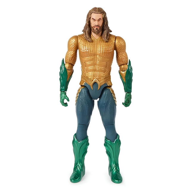 Spinmaster Dc Universe 30 cm Aksiyon Figürü