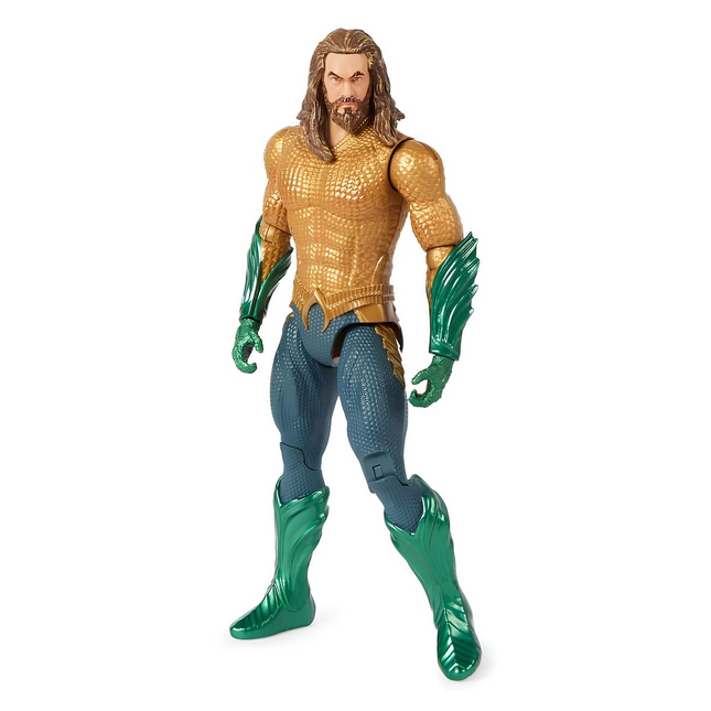 Spinmaster Dc Universe 30 cm Aksiyon Figürü