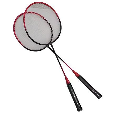 Sportica Badminton Raket Seti