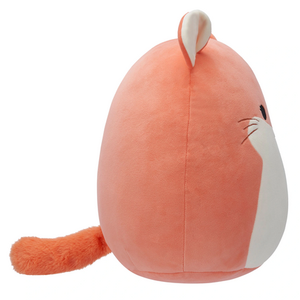 Squishmallow Chinchilla Erica 40 cm