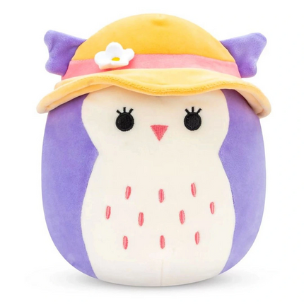 Squishmallows 20 cm Seri 19 Asorti
