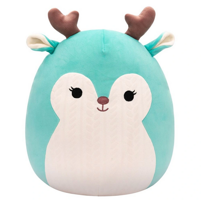 Squishmallows 30 cm Seri 20 Asorti