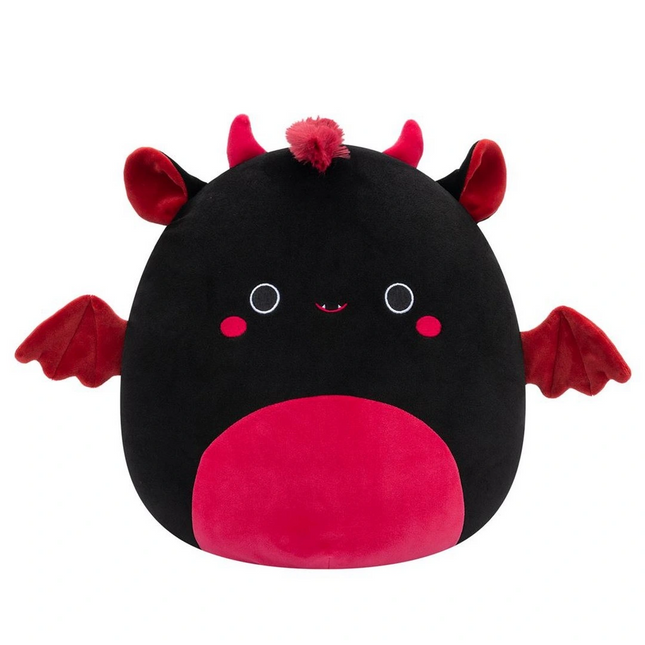 Squishmallows 30 cm Seri 21 Asorti