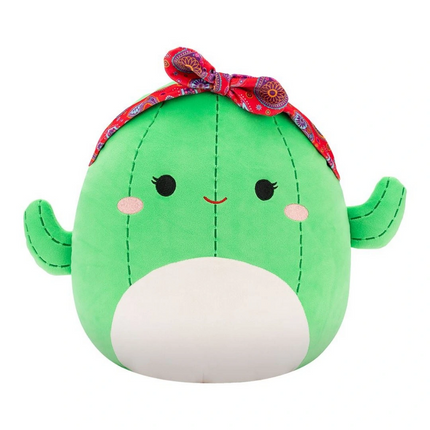 Squishmallows 30 cm Seri F Asorti