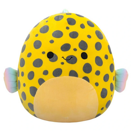 Squishmallows 36 cm Seri 19 Asorti