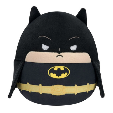 Squishmallows Batman Serisi 20 cm