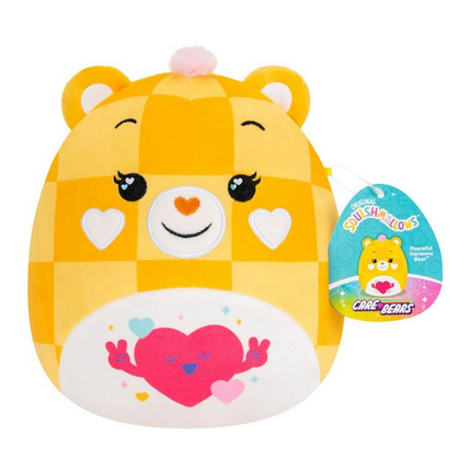 Squishmallows Care Bears Serisi 25 cm