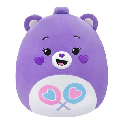 Squishmallows Care Bears Serisi 25 cm