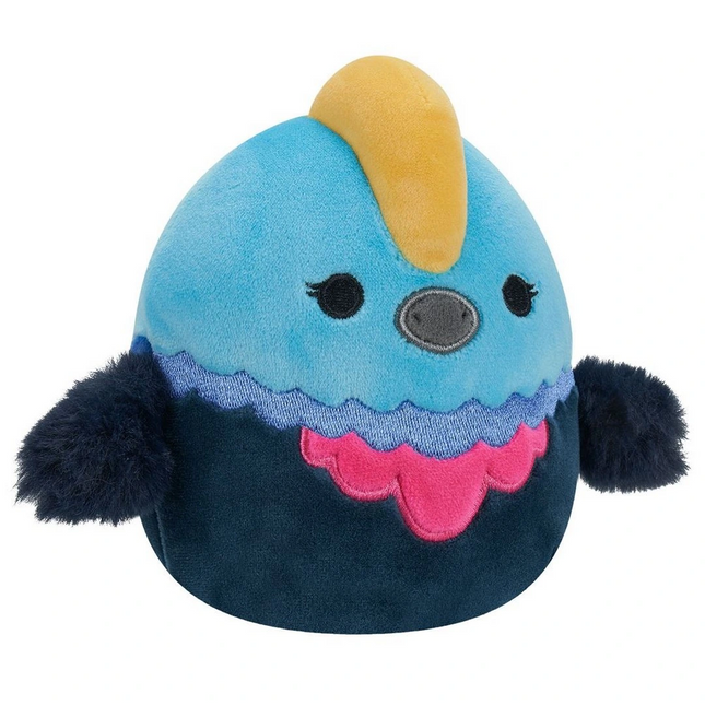 Squishmallows Cassowary Melrose 30 cm