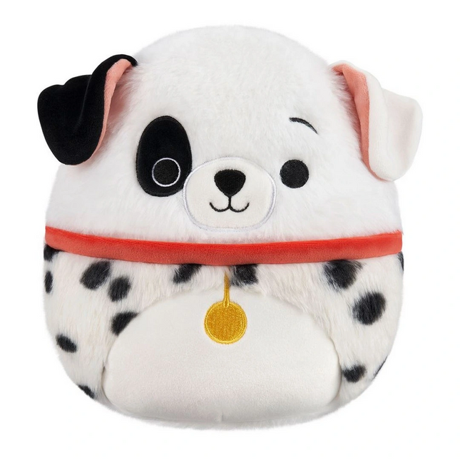 Squishmallows Disney Fuzzamallows 20 cm Asorti