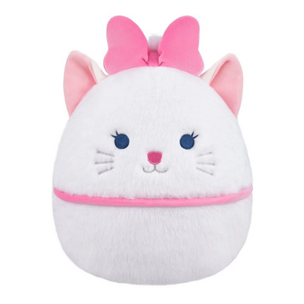 Squishmallows Disney Fuzzamallows 20 cm Asorti