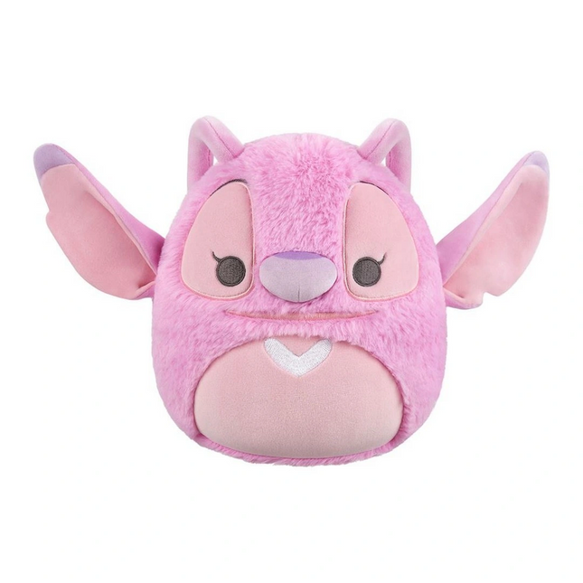 Squishmallows Disney Fuzzamallows 20 cm Asorti