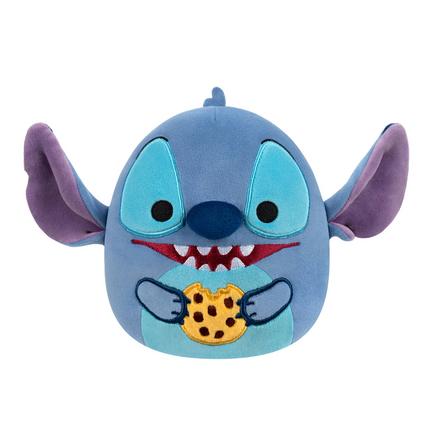 Squishmallows Disney Stitch Serisi 17 cm Asorti DI01127