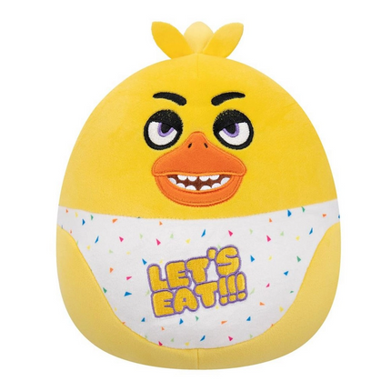Squishmallows FNAF Serisi 20 cm